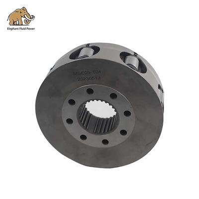 MS-serie Poclain Radial Piston Motor MS(E) 50 83 125 Stator Rotary Assy Distributor Seal Kit In voorraad