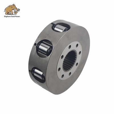 MS-serie Poclain Radial Piston Motor MS(E) 50 83 125 Stator Rotary Assy Distributor Seal Kit In voorraad