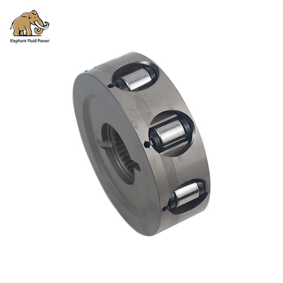 MS-serie Poclain Radial Piston Motor MS(E) 50 83 125 Stator Rotary Assy Distributor Seal Kit In voorraad