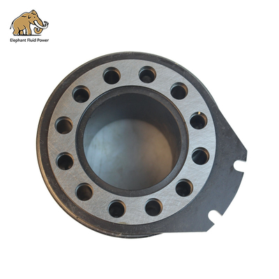 MS-serie Poclain Radial Piston Motor MS(E) 50 83 125 Stator Rotary Assy Distributor Seal Kit In voorraad