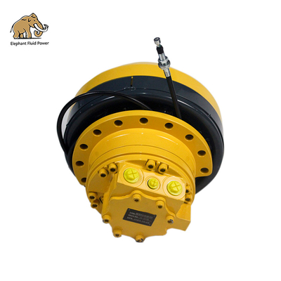 Direct Factory Rexroth MCR MCR3A400A45Z32B2M1L12F2 Radial Motor Spare Parts voor reparatie