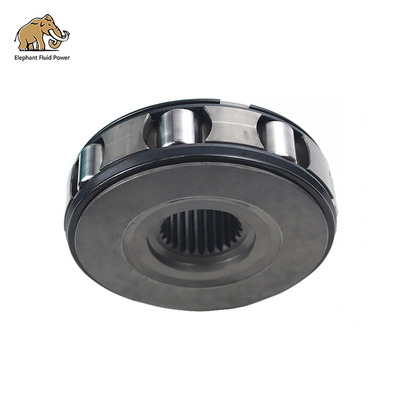 Direct Factory Rexroth MCR MCR3A400A45Z32B2M1L12F2 Radial Motor Spare Parts voor reparatie