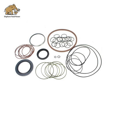 Direct Factory Rexroth MCR MCR3A400A45Z32B2M1L12F2 Radial Motor Spare Parts voor reparatie