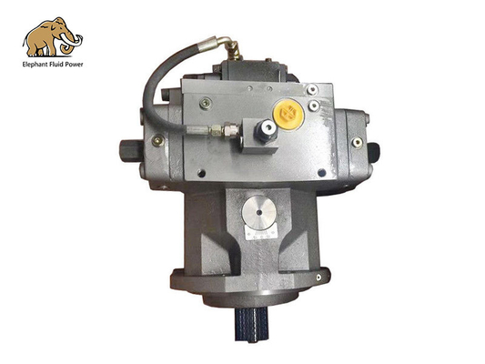 Axial zuiger vaste pomp roterende olie hogedrukpomp A4VSO355 A4VSO500 reserveonderdeel zuigercilinder blok afdichting kit