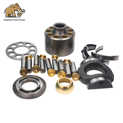 Axial zuiger vaste pomp roterende olie hogedrukpomp A4VSO355 A4VSO500 reserveonderdeel zuigercilinder blok afdichting kit