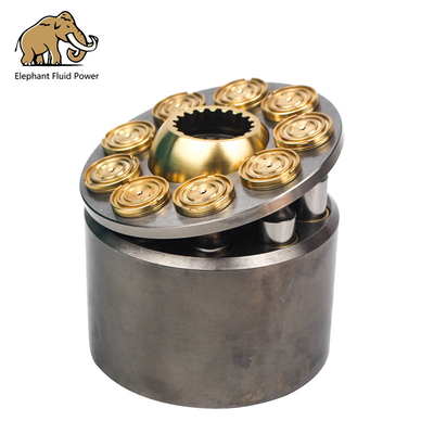 Axial zuiger vaste pomp roterende olie hogedrukpomp A4VSO355 A4VSO500 reserveonderdeel zuigercilinder blok afdichting kit