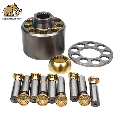 Axial zuiger vaste pomp roterende olie hogedrukpomp A4VSO355 A4VSO500 reserveonderdeel zuigercilinder blok afdichting kit