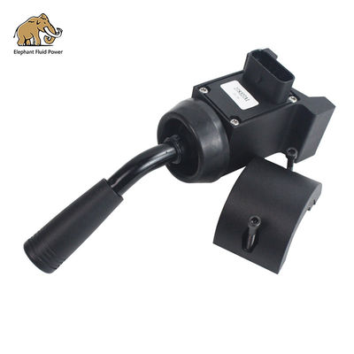 In voorraad transmissieverander 278327A1 Voor zaak 580L 590L 580SL 590SL 570lxt lader