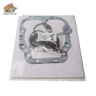 In voorraad CAAT Originele kwaliteit Hydraulische pomp 12g/14G/16g/120g/140g 215/225/235/245 (963/973/993) Pomp onderdelen R
