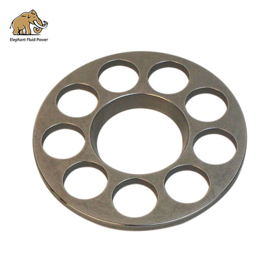 In voorraad CAAT Originele kwaliteit Hydraulische pomp 12g/14G/16g/120g/140g 215/225/235/245 (963/973/993) Pomp onderdelen R