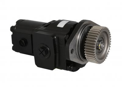 Direct Factory In Stock OEM Parker 332/T4833 334/Y1469 JCB Gear Pump Voor Backhoe Loader