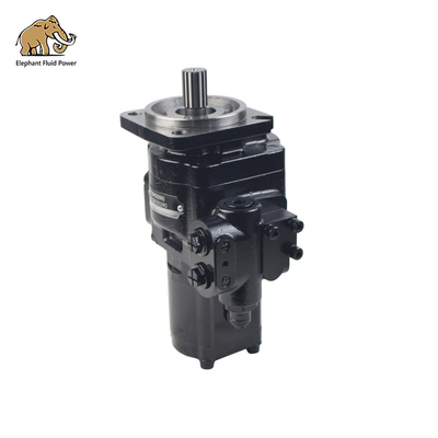 Direct Factory In Stock OEM Parker 332/T4833 334/Y1469 JCB Gear Pump Voor Backhoe Loader