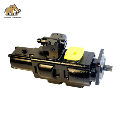 Direct Factory In Stock OEM Parker 332/T4833 334/Y1469 JCB Gear Pump Voor Backhoe Loader