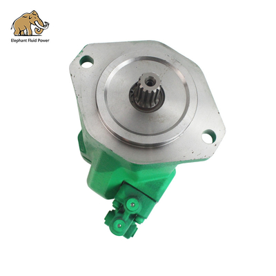 Graafmachine onderhoud reparatie onderdelen A10VNO41 Hydraulische pomp Goede prijs OEM kwaliteit Snelle levertijd