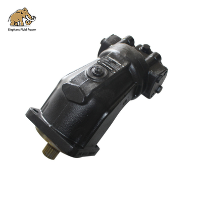 Warme verkoop Rexroth AA2FM van AA2FM56 AA2FM63 AA2FM80 AA2FM90 Mixer Hydraulische motor Fabrieksprijs