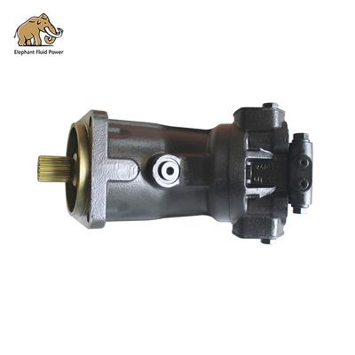 Warme verkoop Rexroth AA2FM van AA2FM56 AA2FM63 AA2FM80 AA2FM90 Mixer Hydraulische motor Fabrieksprijs
