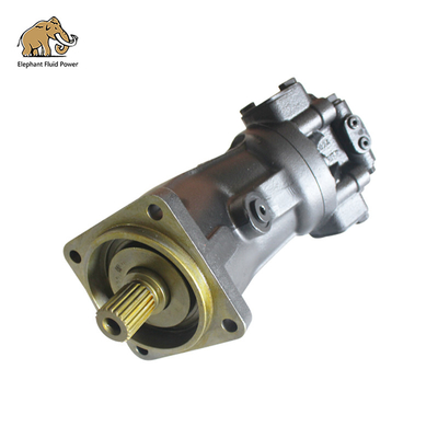 Warme verkoop Rexroth AA2FM van AA2FM56 AA2FM63 AA2FM80 AA2FM90 Mixer Hydraulische motor Fabrieksprijs
