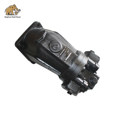 Warme verkoop Rexroth AA2FM van AA2FM56 AA2FM63 AA2FM80 AA2FM90 Mixer Hydraulische motor Fabrieksprijs