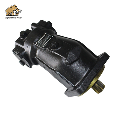 Fabrieksprijs OEM Kwaliteit Rexroth Hydraulische pomp AA2FM90 Axial Piston Pump Zware apparatuur Onderhoud reparatieonderdelen