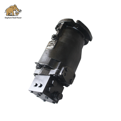 Sauer SMF23 MF23 Hydraulische motor Vervanging Betonmixer Onderhoud Reparatieonderdelen Fabrieksprijs OEM Kwaliteit