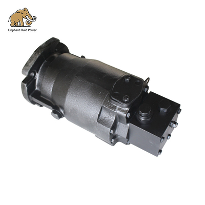 Sauer SMF23 MF23 Hydraulische motor Vervanging Betonmixer Onderhoud Reparatieonderdelen Fabrieksprijs OEM Kwaliteit