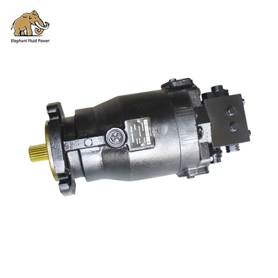 Sauer SMF23 MF23 Hydraulische motor Vervanging Betonmixer Onderhoud Reparatieonderdelen Fabrieksprijs OEM Kwaliteit