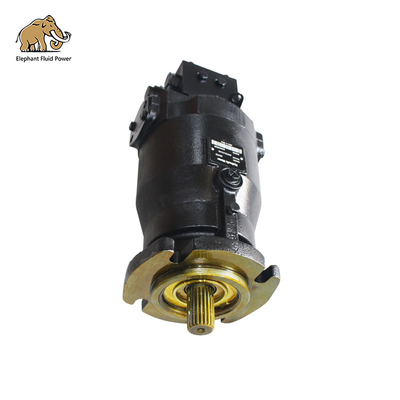 Sauer SMF23 MF23 Hydraulische motor Vervanging Betonmixer Onderhoud Reparatieonderdelen Fabrieksprijs OEM Kwaliteit