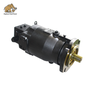 Sauer SMF23 MF23 Hydraulische motor Vervanging Betonmixer Onderhoud Reparatieonderdelen Fabrieksprijs OEM Kwaliteit