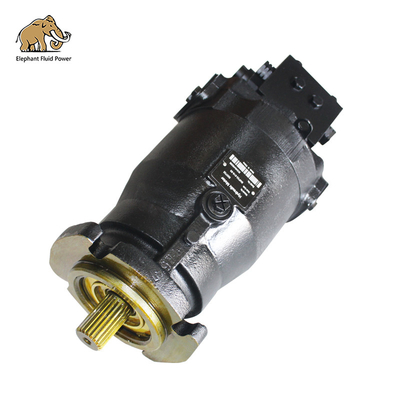 Sauer SMF23 MF23 Hydraulische motor Vervanging Betonmixer Onderhoud Reparatieonderdelen Fabrieksprijs OEM Kwaliteit