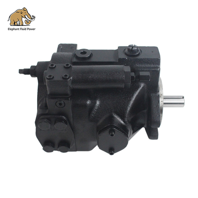 Vervanging Parker Denison Pvp16 Pvp23 Pvp33 Pvp41 Pvp48 Pvp60 Hydraulische zuigerpomp graafmachine onderhoud reparatie kit