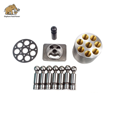 Fabrieksprijs OEM kwaliteit Hydraulische pomponderdelen vervanging Rexroth A7V250 Hydraulische pomponderdelen reparatie kit