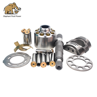 Fabrieksprijs OEM Kwaliteit Linde HPV105 Hydraulische pomponderdelen voor graafmachines Onderhoud reparatieonderdelen