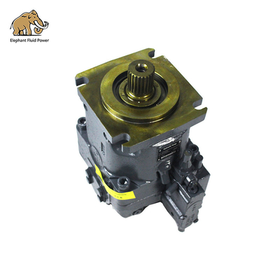 267396007 Putzmeister A11VO130LRDS/10R Rexroth Hydraulische Pomp Voor Betonpomp