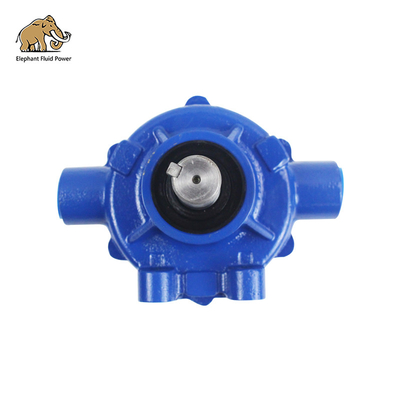 In voorraad OEM Original Quality Schwing Water Pump Spare Parts Voor Betonpomp