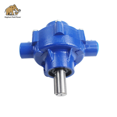 In voorraad OEM Original Quality Schwing Water Pump Spare Parts Voor Betonpomp