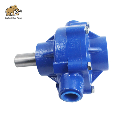 In voorraad OEM Original Quality Schwing Water Pump Spare Parts Voor Betonpomp