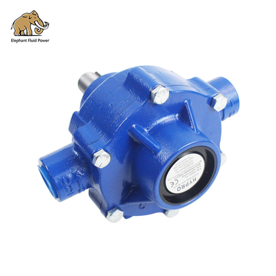 In voorraad OEM Original Quality Schwing Water Pump Spare Parts Voor Betonpomp
