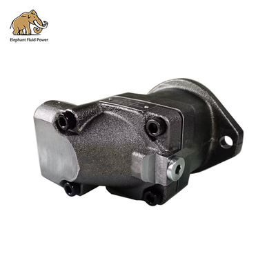 Parker F11 F12 F11-005-MB-CV-K-000 Parker zuigermotor hydraulisch voor originele vervanging