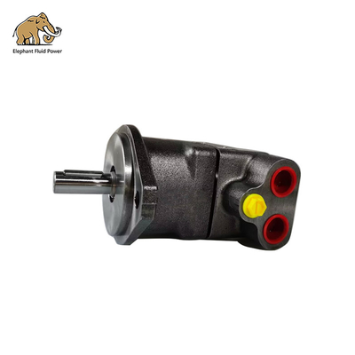 Parker F11 F12 F11-005-MB-CV-K-000 Parker zuigermotor hydraulisch voor originele vervanging