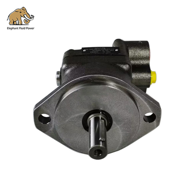 Parker F11 F12 F11-005-MB-CV-K-000 Parker zuigermotor hydraulisch voor originele vervanging