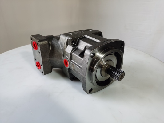 Parker F11 F12 F12-030-MF-IH-K-000-000-S Parker zuigermotor Hydraulisch voor originele vervanging