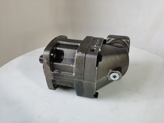 Parker F11 F12 F12-030-MF-IH-K-000-000-S Parker zuigermotor Hydraulisch voor originele vervanging