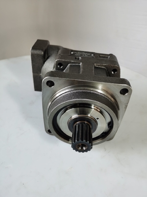Parker F11 F12 F12-030-MF-IH-K-000-000-S Parker zuigermotor Hydraulisch voor originele vervanging