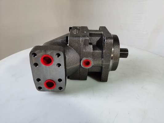 Parker F11 F12 F12-030-MF-IH-K-000-000-S Parker zuigermotor Hydraulisch voor originele vervanging