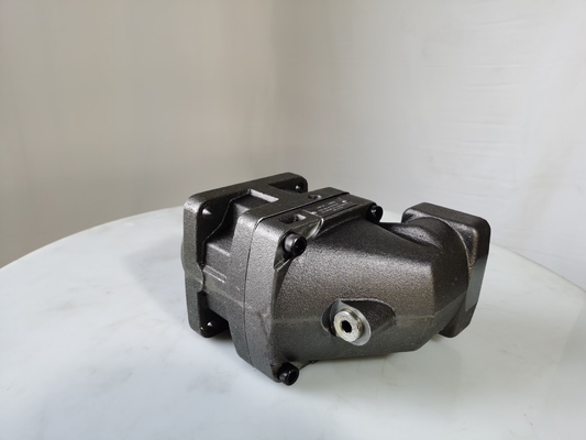 Parker F11 F12 F12-030-MF-IH-K-000-000-S Parker zuigermotor Hydraulisch voor originele vervanging
