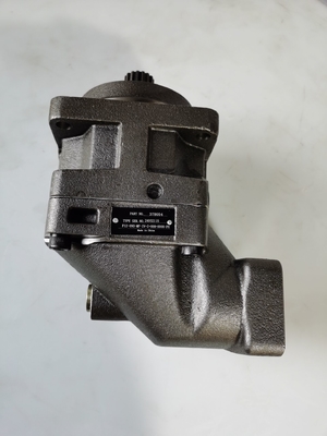 Parker F11 F12 F12-030-MF-IH-K-000-000-S Parker zuigermotor Hydraulisch voor originele vervanging