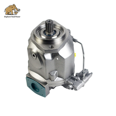 In voorraad Originele kwaliteit 20/602100 A10VO74 A10VO74DFLR/31L-PSC12N00 JCB Hydraulische pomp voor 3cx 4cx Backhoe loader onderdelen