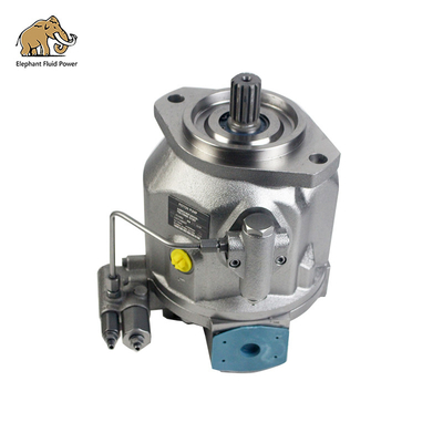 In voorraad Originele kwaliteit 20/602100 A10VO74 A10VO74DFLR/31L-PSC12N00 JCB Hydraulische pomp voor 3cx 4cx Backhoe loader onderdelen