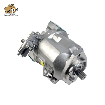 In voorraad Originele kwaliteit 20/602100 A10VO74 A10VO74DFLR/31L-PSC12N00 JCB Hydraulische pomp voor 3cx 4cx Backhoe loader onderdelen