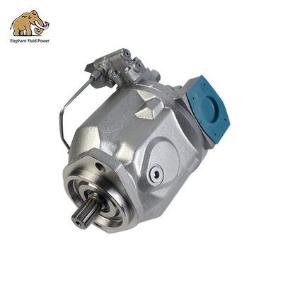 In voorraad Originele kwaliteit 20/602100 A10VO74 A10VO74DFLR/31L-PSC12N00 JCB Hydraulische pomp voor 3cx 4cx Backhoe loader onderdelen